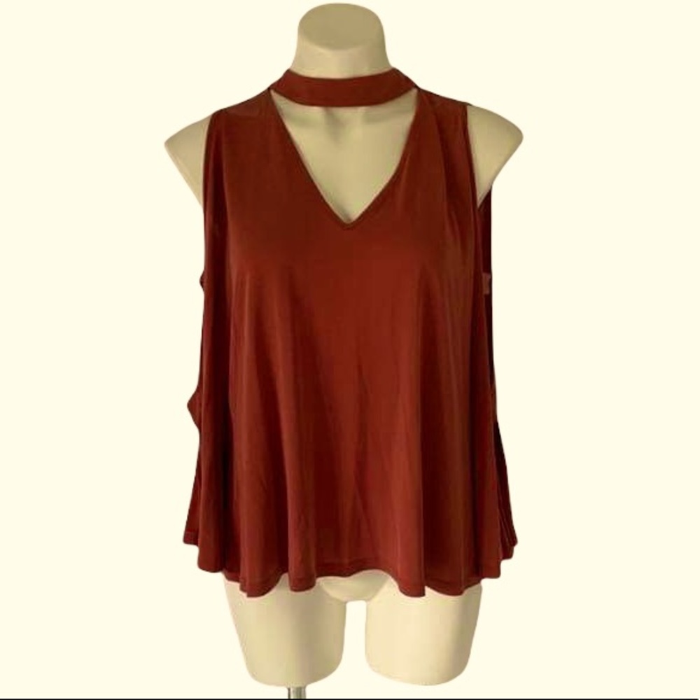 Gianni Bini Top